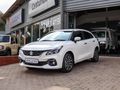2026 Suzuki Baleno 1.5 GLX