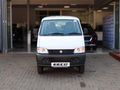 2026 Suzuki Eeco 1.2 Panel Van
