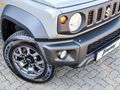 2026 Suzuki Jimny 1.5 GLX Auto