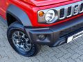 2026 Suzuki Jimny 1.5 GL AllGrip 5-Door