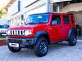 2026 Suzuki Jimny 1.5 GL AllGrip 5-Door