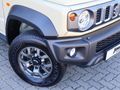 2026 Suzuki Jimny 1.5 GLX AllGrip 5-Door