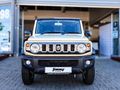2026 Suzuki Jimny 1.5 GLX AllGrip 5-Door