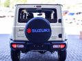 2026 Suzuki Jimny 1.5 GLX AllGrip 5-Door