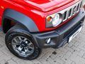2026 Suzuki Jimny 1.5 GLX AllGrip 5-Door Auto