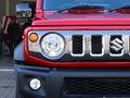 2026 Suzuki Jimny 1.5 GLX AllGrip 5-Door Auto