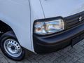 2026 Suzuki Super Carry 1.2i