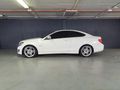 2012 Mercedes-Benz C-Class C 250 BE Coupe Auto
