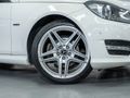 2012 Mercedes-Benz C-Class C 250 BE Coupe Auto