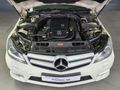 2012 Mercedes-Benz C-Class C 250 BE Coupe Auto