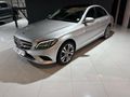 2020 Mercedes-Benz C-Class C 180 Auto