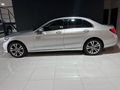 2020 Mercedes-Benz C-Class C 180 Auto