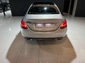 2020 Mercedes-Benz C-Class C 180 Auto