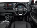 2026 Chery Tiggo 7 Pro 1.5T Executive DCT Auto