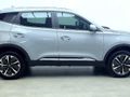 2026 Chery Tiggo Cross 1.5 HEV Comfort DHT