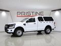 2019 Ford Ranger 2.2 TDCi XL Single-Cab
