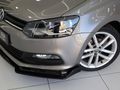 2022 Volkswagen Polo Vivo 1.0 TSI GT 5-dr