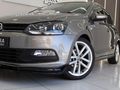 2022 Volkswagen Polo Vivo 1.0 TSI GT 5-dr