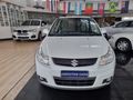 2009 Suzuki SX4 2.0