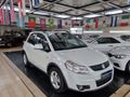 2009 Suzuki SX4 2.0