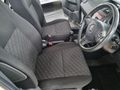 2009 Suzuki SX4 2.0
