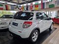 2009 Suzuki SX4 2.0