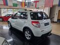 2009 Suzuki SX4 2.0