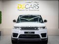 2019 Land Rover Range Rover Sport 3.0 D HSE (225kW)