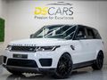 2019 Land Rover Range Rover Sport 3.0 D HSE (225kW)