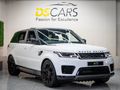 2019 Land Rover Range Rover Sport 3.0 D HSE (225kW)