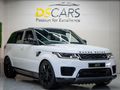 2019 Land Rover Range Rover Sport 3.0 D HSE (225kW)
