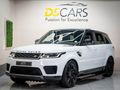 2019 Land Rover Range Rover Sport 3.0 D HSE (225kW)