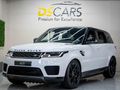 2019 Land Rover Range Rover Sport 3.0 D HSE (225kW)