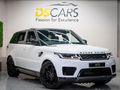 2019 Land Rover Range Rover Sport 3.0 D HSE (225kW)