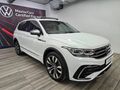 2025 Volkswagen Tiguan Allspace 1.4 TSI R-Line DSG Auto