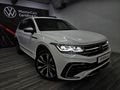 2025 Volkswagen Tiguan Allspace 1.4 TSI R-Line DSG Auto
