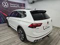 2025 Volkswagen Tiguan Allspace 1.4 TSI R-Line DSG Auto