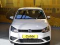 2021 Volkswagen Polo GP 1.4 Trendline