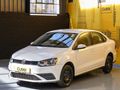 2021 Volkswagen Polo GP 1.4 Trendline