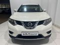 2016 Nissan X-Trail 2.0 XE