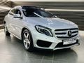 2015 Mercedes-Benz GLA 250 AMG 4Matic