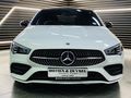2023 Mercedes-Benz CLA 200 Progressive Auto