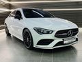 2023 Mercedes-Benz CLA 200 Progressive Auto