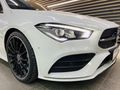 2023 Mercedes-Benz CLA 200 Progressive Auto