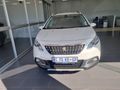 2021 Peugeot 2008 1.2T Allure Auto