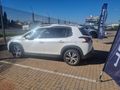 2021 Peugeot 2008 1.2T Allure Auto