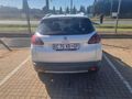 2021 Peugeot 2008 1.2T Allure Auto
