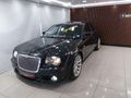 2009 Chrysler 300C SRT8