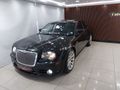 2009 Chrysler 300C SRT8