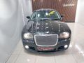 2009 Chrysler 300C SRT8